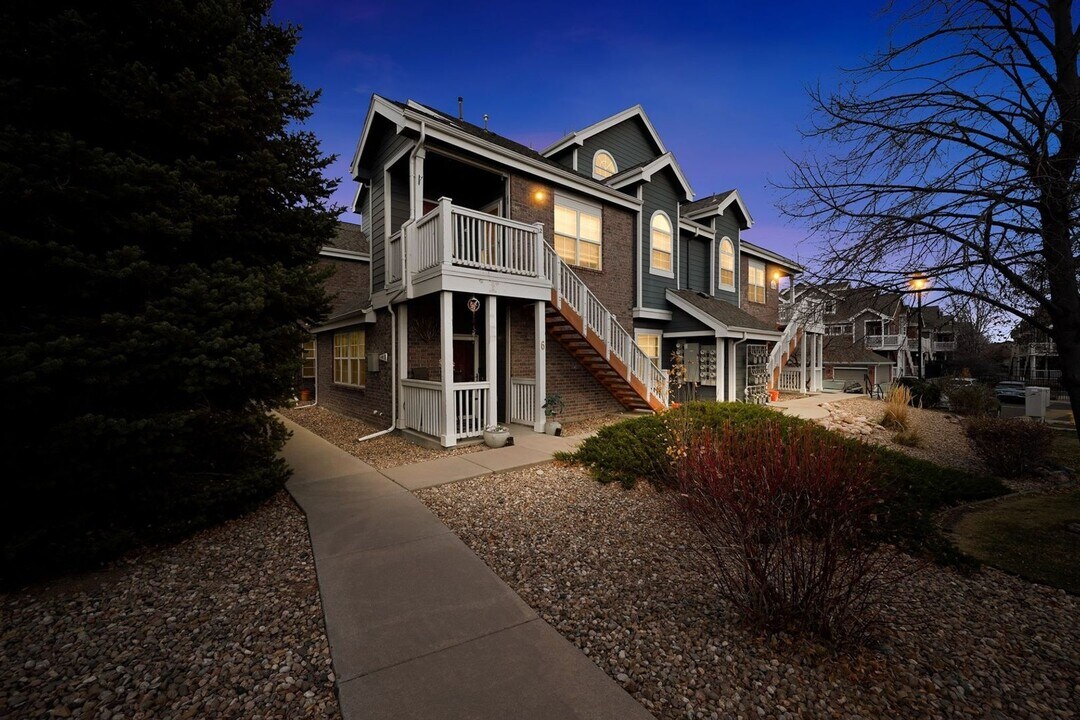 16386 E Fremont Ave in Aurora, CO - Building Photo