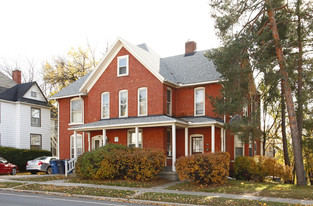 306 Packard St Apartments