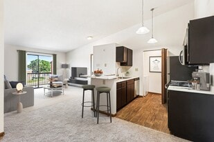 Dovetree in Dayton, OH - Building Photo