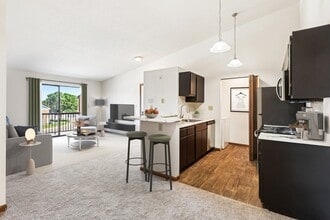 Dovetree in Dayton, OH - Foto de edificio - Building Photo