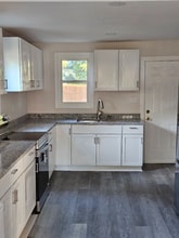 442 Wilson St in Suffolk, VA - Foto de edificio - Building Photo
