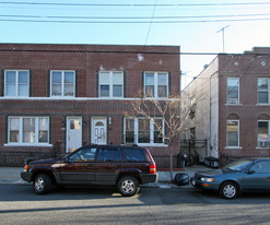 859 41st St Apartments