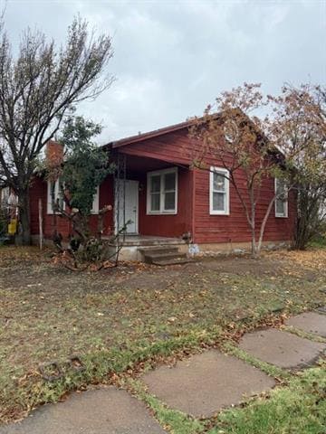 1602 S 11th St in Abilene, TX - Building Photo - Building Photo