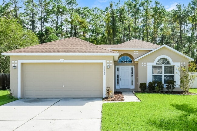 property at 16945 Corner Bay Ct