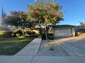 2929 Middleboro Pl in Modesto, CA - Building Photo