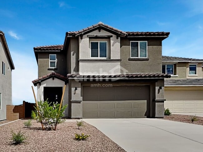 property at 6144 W Calle Lingo