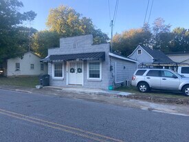 516 Adams St in Fayetteville, TN - Building Photo