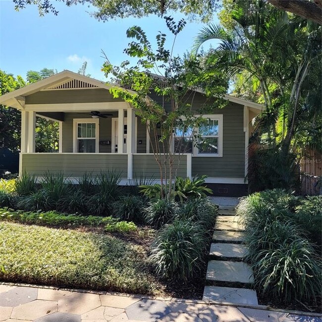 property at 2710 2nd Ave N