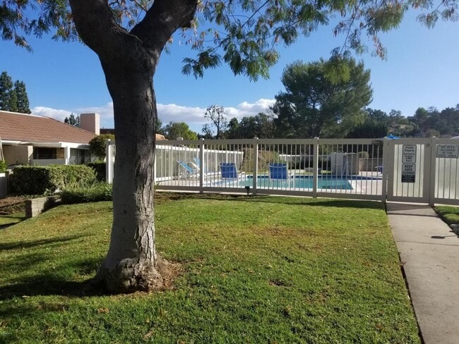 property at 2263 Portola Ln