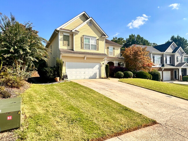 property at 175 Mill Creek Dr