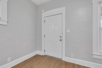 3628 Birchwood Ave in Indianapolis, IN - Building Photo - Building Photo