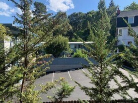 1579 Lincoln Ave in San Rafael, CA - Building Photo