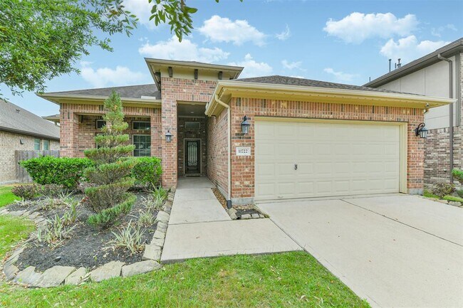 11722 E Streamertail Cir in Houston, TX - Building Photo - Building Photo
