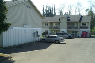 Stoney Brook Apartments in Tacoma, WA - Building Photo - Building Photo