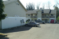 Stoney Brook Apartments in Tacoma, WA - Foto de edificio - Building Photo