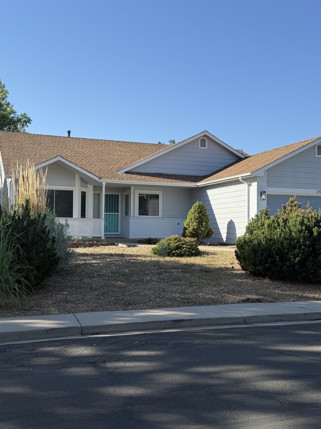 property at 2190 W 135th Ave