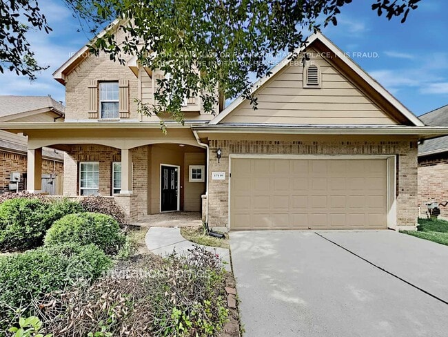 property at 17110 Tallgrass Prairie Ln