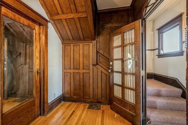 3714 Grand Blvd, Unit 1 in Brookfield, IL - Building Photo - Building Photo