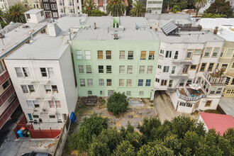 241-251 Dolores St in San Francisco, CA - Building Photo - Building Photo