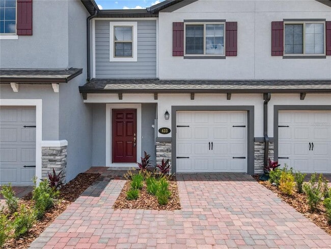 property at 213 Rustic Loop