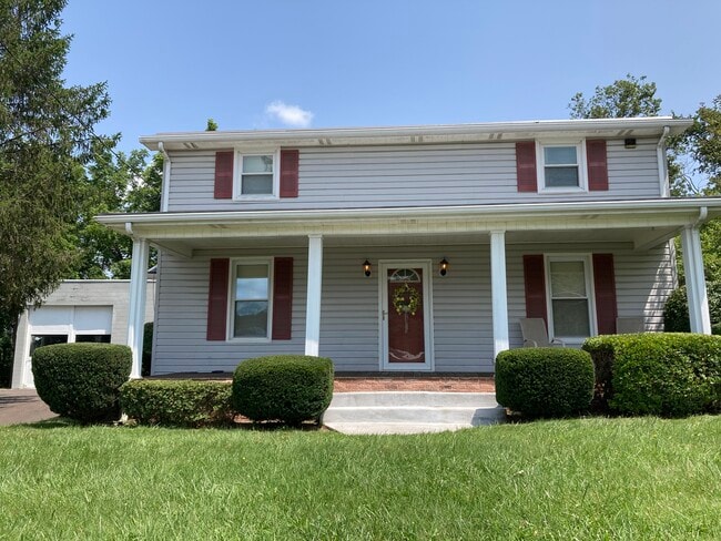 203 Oakvale Rd