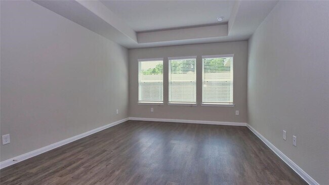 property at 3315 Rosselli Brush Dr