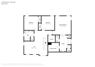 128 Gilden Way in Mooresville, NC - Building Photo - Building Photo