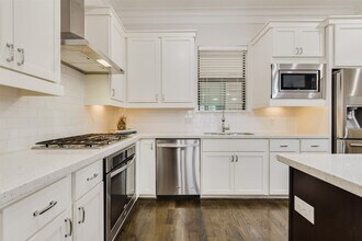 1506 Johnson St in Houston, TX - Building Photo - Building Photo