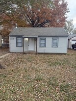 3210 SE Colorado Ave in Topeka, KS - Building Photo