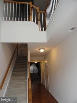 109 Sandpiper Terrace in Stafford, VA - Building Photo - Building Photo