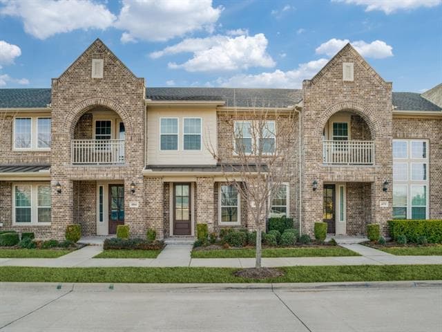 4868 Woodruff Way in Fairview, TX - Building Photo - Building Photo