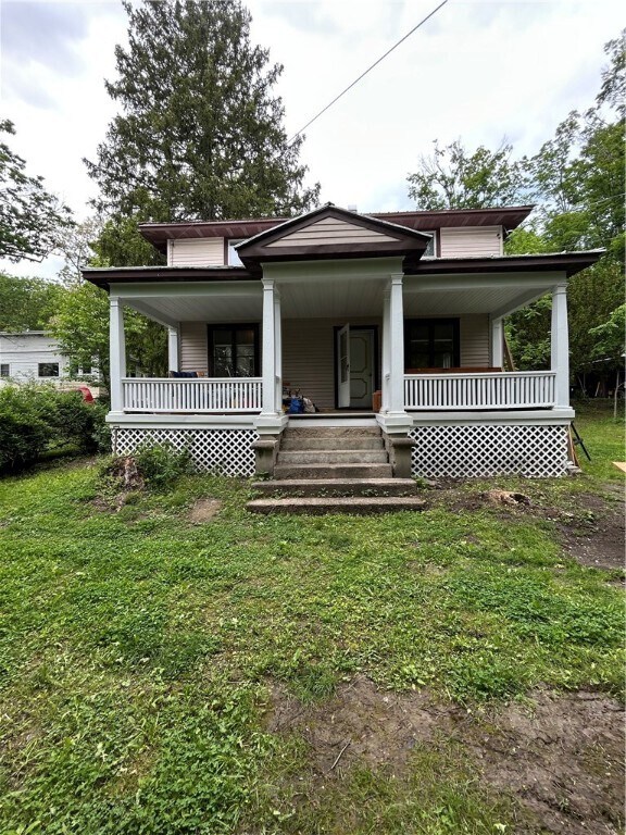 1538 Slaterville Rd in Ithaca, NY - Building Photo - Building Photo