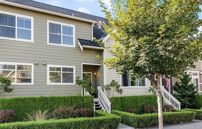 property at 2343 NE Park Dr