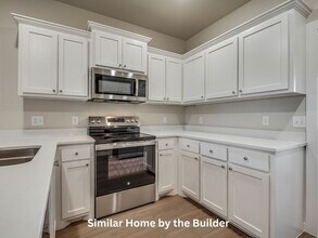 115 Sterling Dr in Chickasha, OK - Building Photo - Building Photo