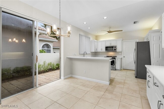 property at 27145 Lost Lake Ln