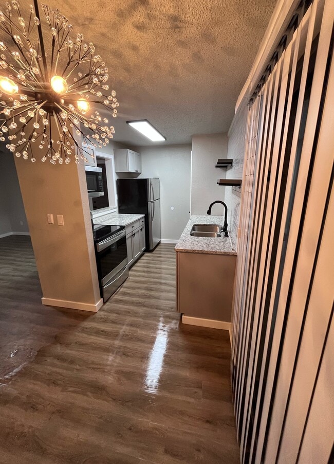 property at 1200 N Cedar Ave