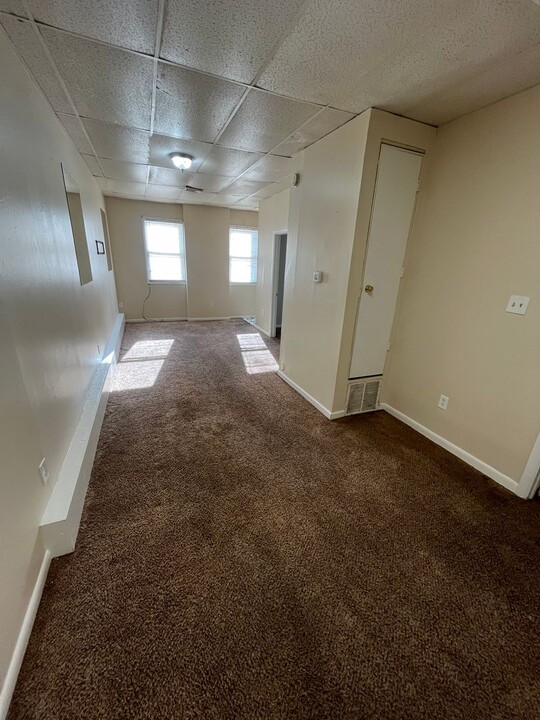 849 Manor St-Unit -851 Apt A in Lancaster, PA - Building Photo