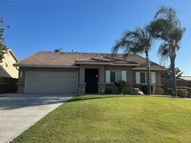 11409 Pacific Shores Dr in Bakersfield, CA - Building Photo