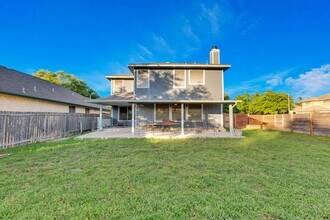 3201 Mocha Trl in Austin, TX - Building Photo - Building Photo