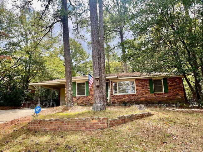 3646 Weems Rd in Columbus, GA - Building Photo - Building Photo