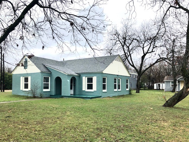 3500 N 24th St in Waco, TX - Building Photo