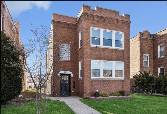 1344 Wisconsin Ave, Unit 1