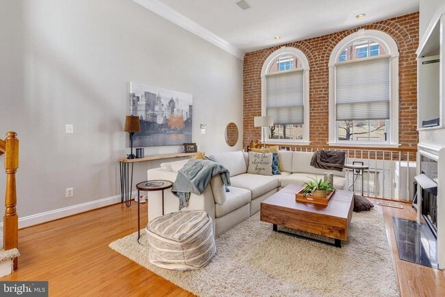 613 N St Asaph St in Alexandria, VA - Building Photo - Building Photo