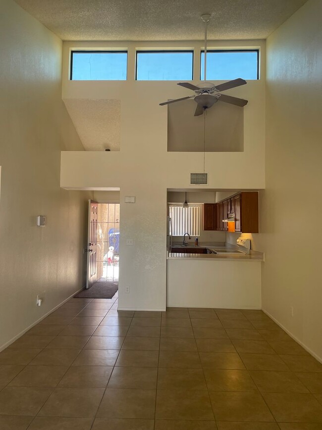 property at 1501 S Van Buren Ave
