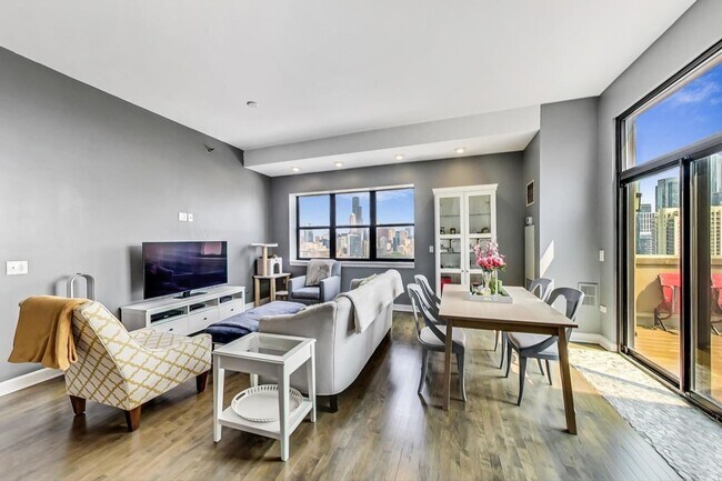 1529 S State St in Chicago, IL - Building Photo - Building Photo