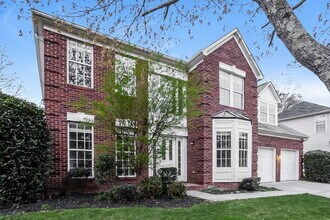 7640 Lady Bank Dr in Charlotte, NC - Building Photo - Building Photo