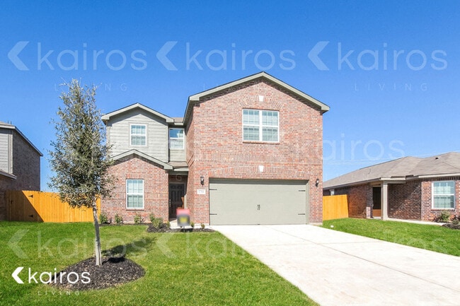 12314 Regatta Ln in La Marque, TX - Foto de edificio - Building Photo