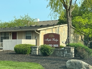 Maple Ridge Apartments in Columbus, OH - Building Photo - Building Photo