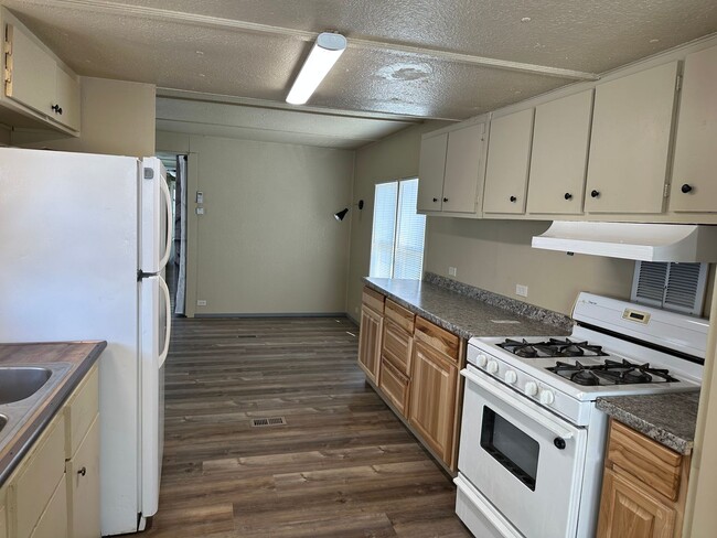 property at 2903 NE Riverside Ave