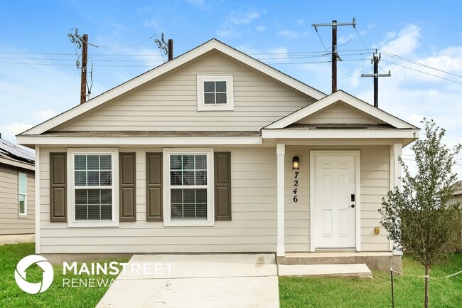 property at 7246 Meadow Acrs